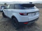 2015 LAND ROVER R ROVER EV for sale at Copart YORK