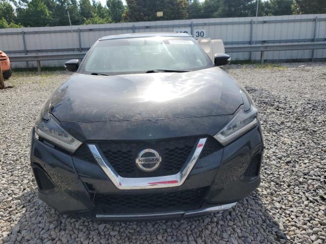 NISSAN MAXIMA 2019 Czarny