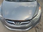 2012 HYUNDAI ELANTRA GLS   à vendre chez Copart NB - MONCTON