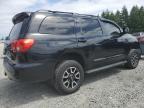 2008 Toyota Sequoia Sr5 na sprzedaż w Graham, WA - Front End