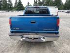 2001 Chevrolet S Truck S10 de vânzare în Graham, WA - Front End