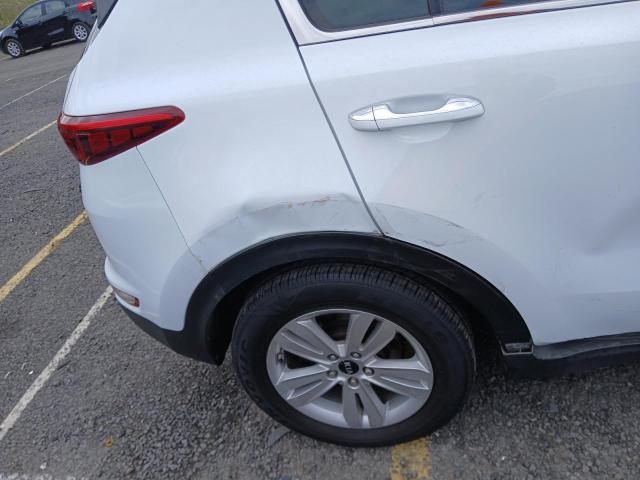 2017 KIA SPORTAGE 2