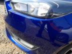 2015 FORD FOCUS ZETE for sale at Copart COLCHESTER