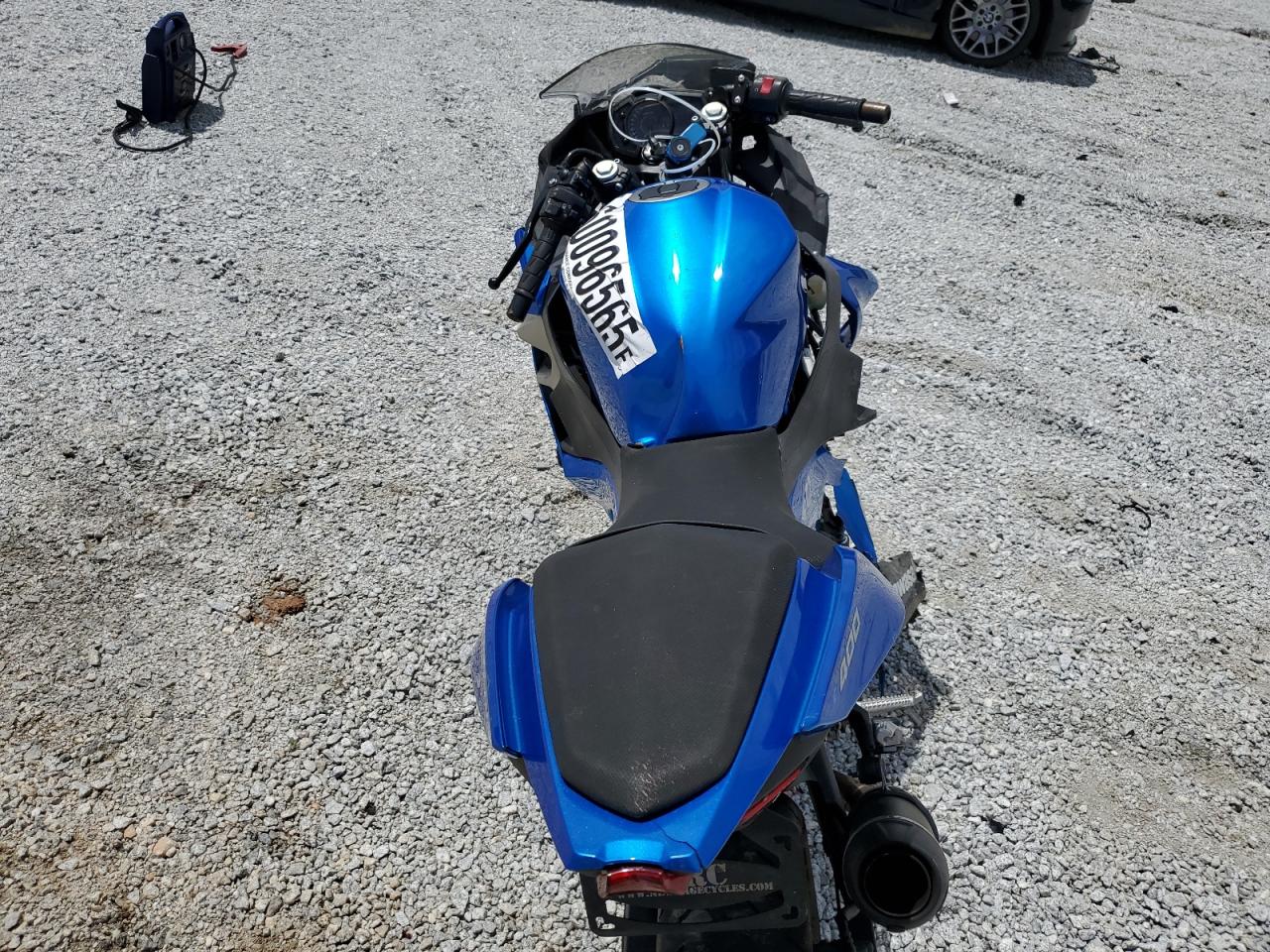 jkaexkh13jda14329 JKAEXKH13JDA14329 2018 Kawasaki Ex400