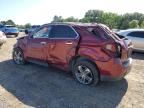 2017 Chevrolet Equinox Premier de vânzare în Conway, AR - Rollover