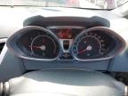 2010 FORD FIESTA TIT for sale at Copart SANDWICH