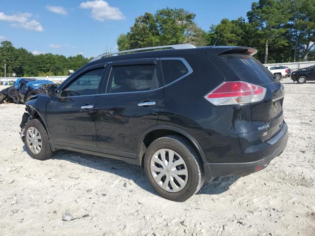 Parquets NISSAN ROGUE 2016 Black