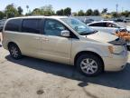 2010 Chrysler Town & Country Touring for Sale in Vallejo, CA - Minor Dent/Scratches