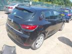 2015 RENAULT CLIO DYNAM for sale at Copart COLCHESTER