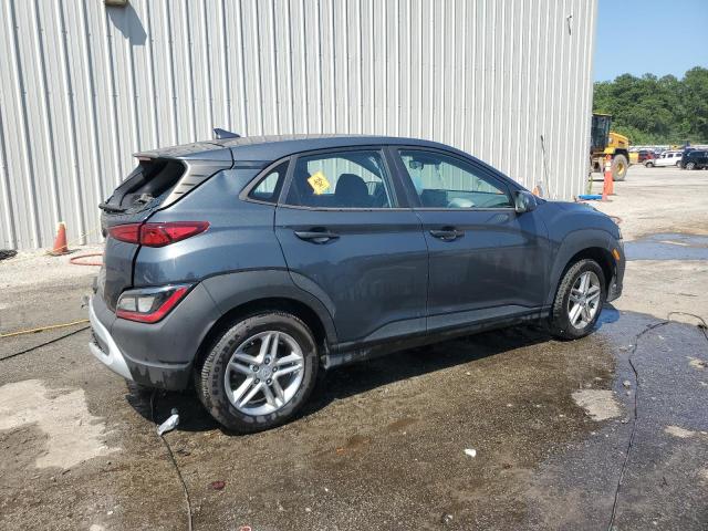  HYUNDAI KONA 2022 Szary