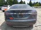 2014 Tesla Model S  na sprzedaż w Graham, WA - Minor Dent/Scratches