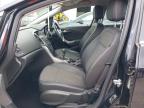 2010 VAUXHALL ASTRA SE for sale at Copart CHESTER