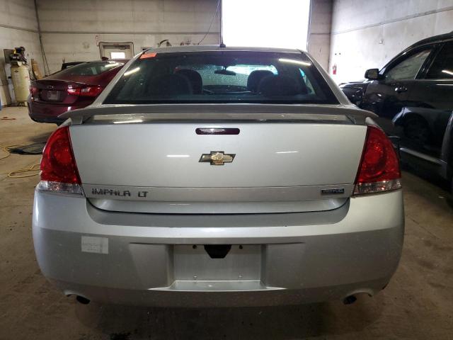  CHEVROLET IMPALA 2013 Srebrny