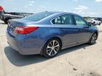 2015 Subaru Legacy 2.5I Limited de vânzare în Grand Prairie, TX - Minor Dent/Scratches