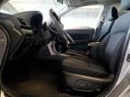 2016 Subaru Forester 2.5I Premium للبيع في American Canyon، CA - Minor Dent/Scratches
