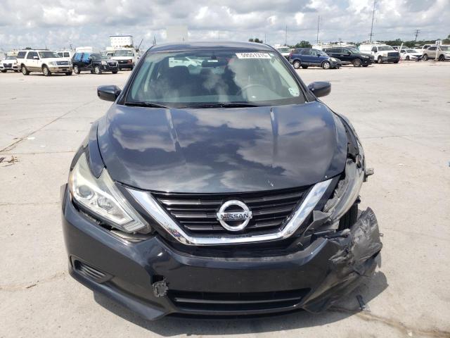  NISSAN ALTIMA 2018 Чорний