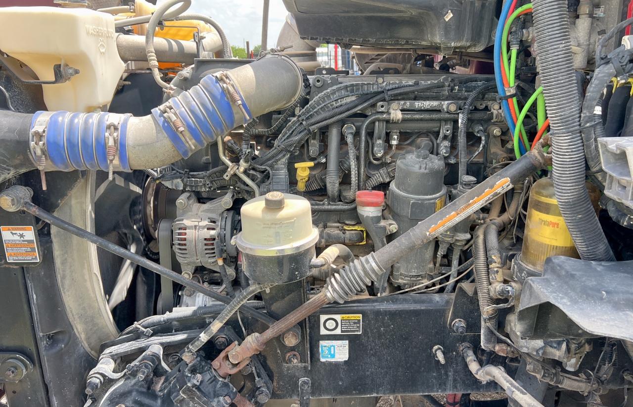 KENWORTH ALL OTHER 2017 VIN 1XKYDP9X2HJ128265 фото 11