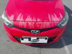2012 HYUNDAI I20 ACTIVE for sale at Copart CHESTER