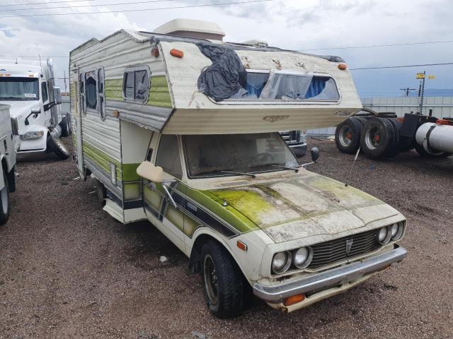1979 Toyota Rv  