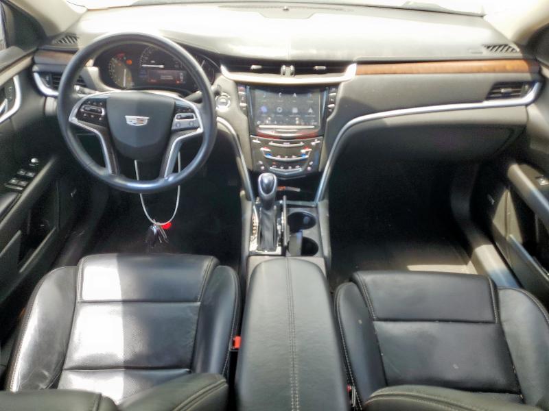  CADILLAC XTS 2018 Biały