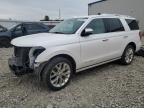 2019 Ford Expedition Platinum იყიდება Appleton-ში, WI - Front End