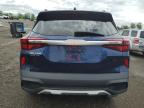 2022 KIA SELTOS LX   à vendre chez Copart QC - MONTREAL