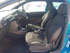 2011 CITROEN DS3 DSTYLE for sale at Copart BRISTOL