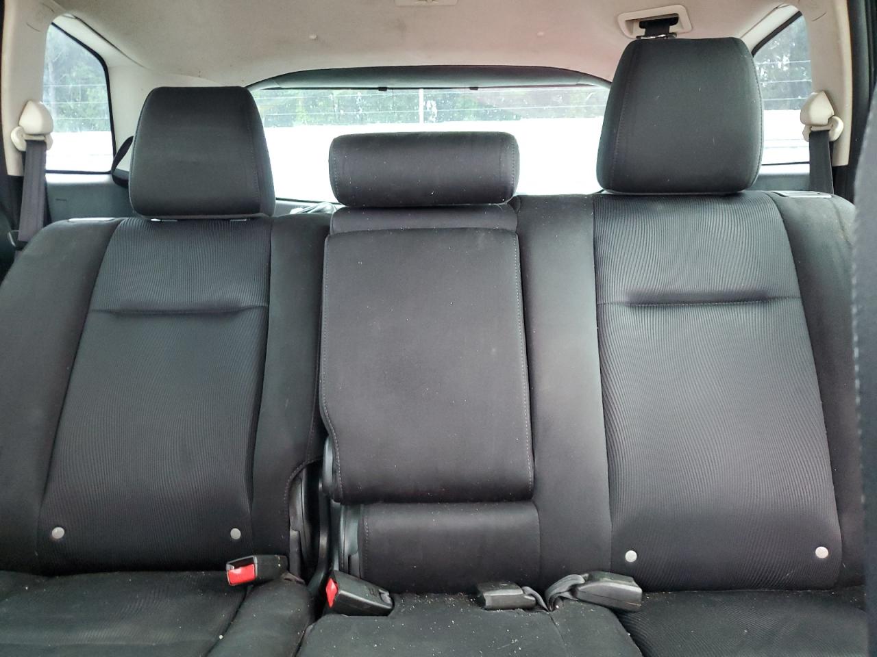 2013 Mazda Cx-9 Sport VIN: JM3TB2BV0D0412007 Lot: 61131985