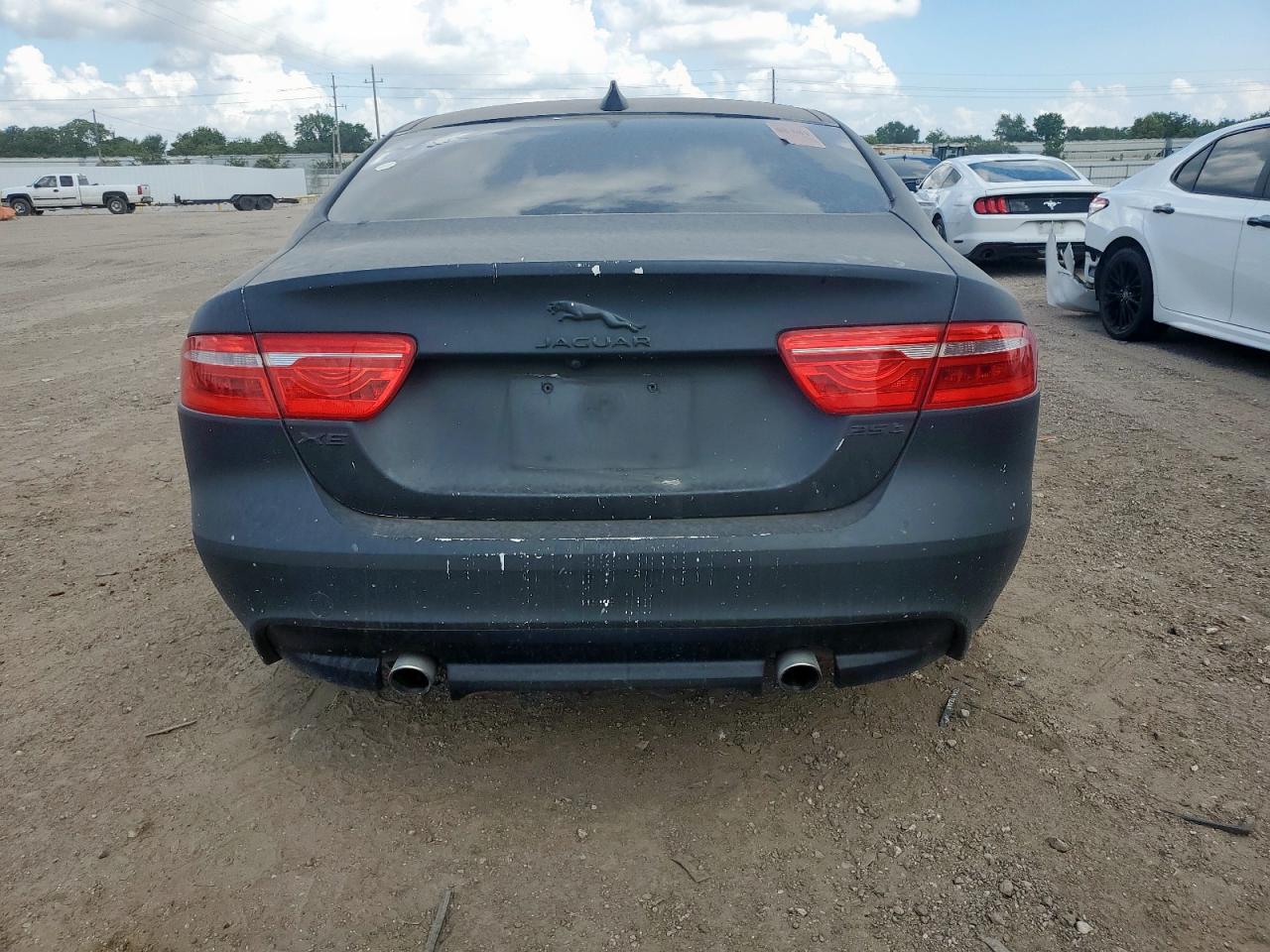 2019 Jaguar Xe VIN: SAJAR4FX8KCP52473 Lot: 62172955