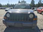 2006 Jeep Liberty Sport იყიდება Graham-ში, WA - Front End