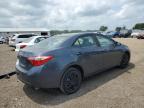 2015 Toyota Corolla L na sprzedaż w Des Moines, IA - Front End