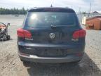 2017 VOLKSWAGEN TIGUAN WOLFSBURG   for sale at Copart NS - HALIFAX