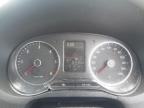 2013 VOLKSWAGEN POLO MATCH for sale at Copart BRISTOL