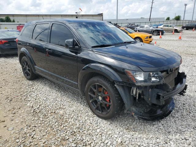  DODGE JOURNEY 2015 Black