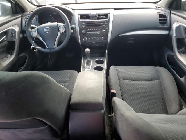  NISSAN ALTIMA 2015 Белы