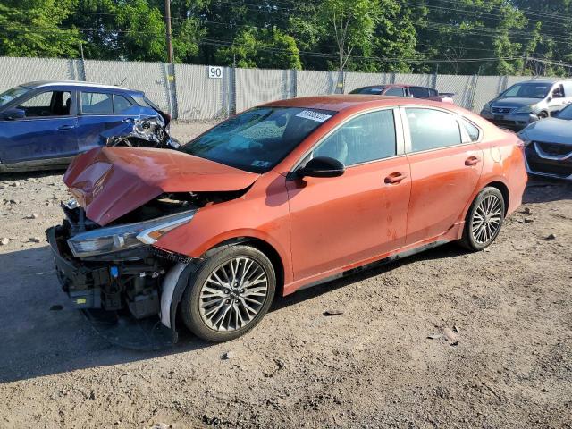 KIA FORTE GT L 2023