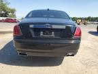 2016 ROLLS-ROYCE GHOST    for sale at Copart NJ - GLASSBORO EAST