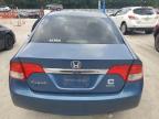 2011 Honda Civic Vp zu verkaufen in Ocala, FL - Side