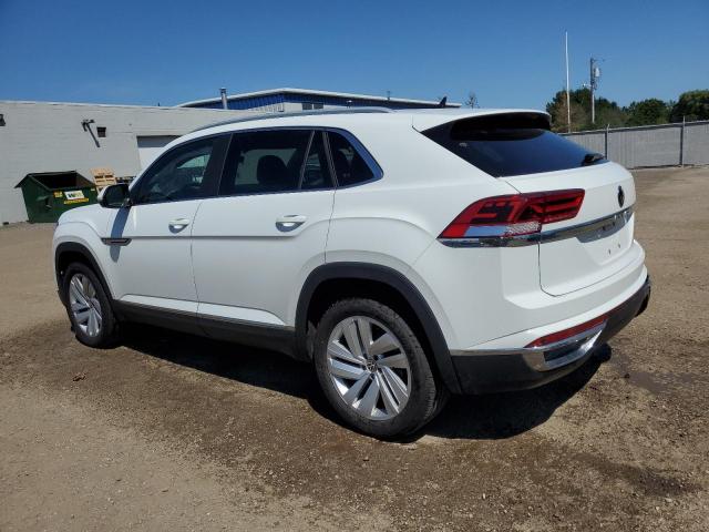 2021 VOLKSWAGEN ATLAS CROSS SPORT SEL  
