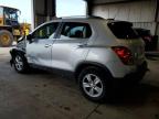 2015 Chevrolet Trax 1Lt   en Venta en Pennsburg, PA - Side