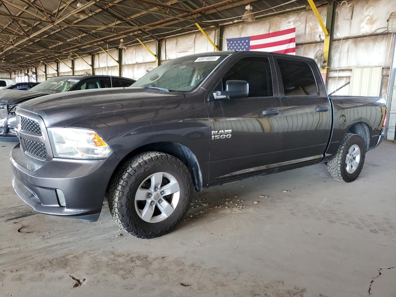 2017 Ram 1500 St იყიდება Phoenix-ში, AZ - Front End