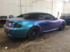 2008 Bmw M6  за продажба в Ham Lake, MN - Undercarriage
