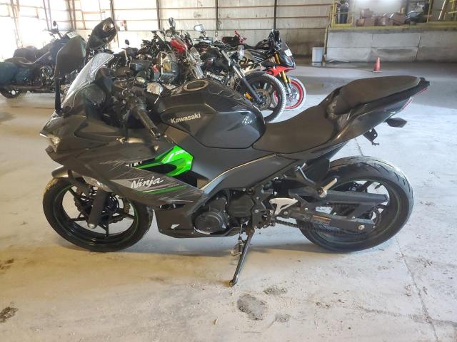  KAWASAKI ALL OTHER 2023 Чорний