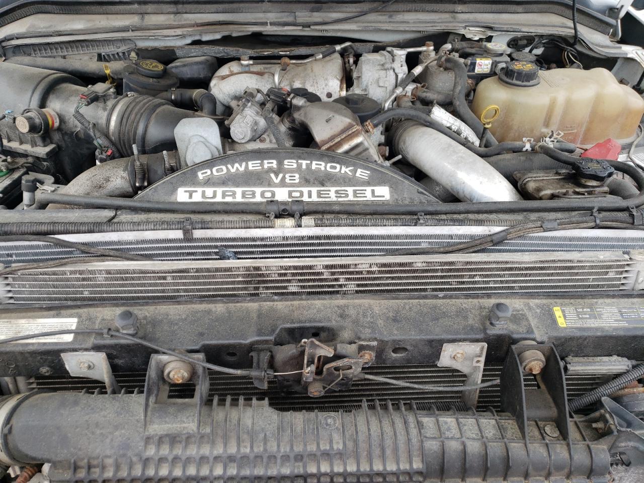 2009 Ford F550 Super Duty VIN: 1FDAF57R99EA43252 Lot: 62719535