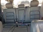 2001 Lexus Lx 470 en Venta en Temple, TX - Hail