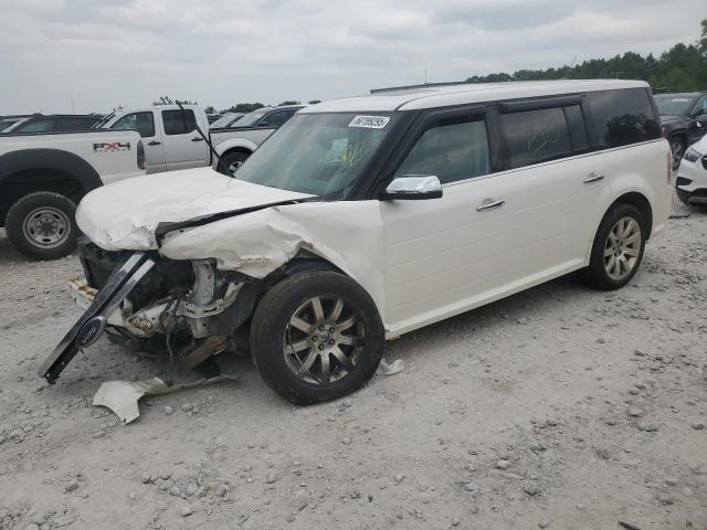 2009 Ford Flex Limited  