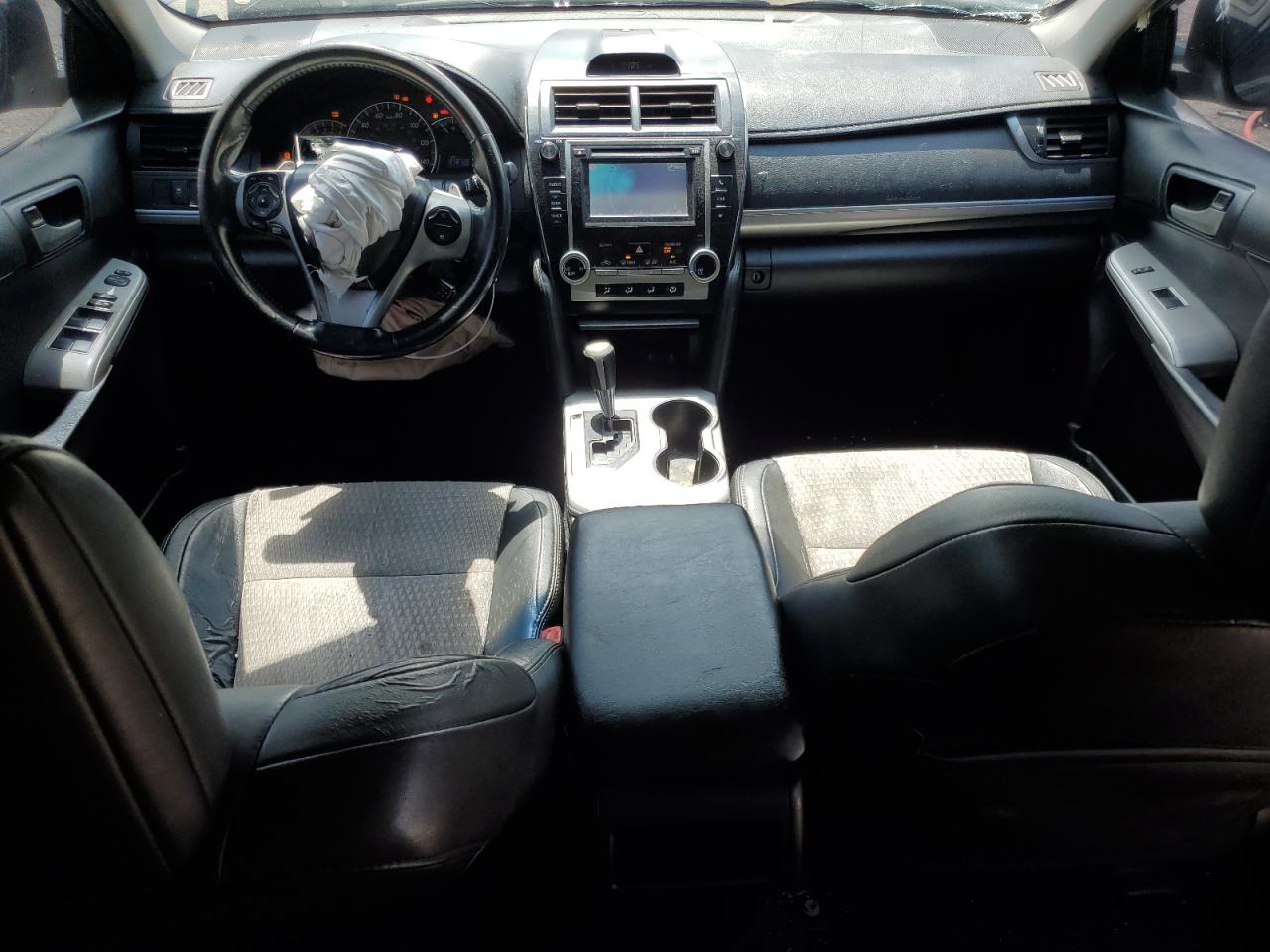 4t1bf1fk6du259463 4T1BF1FK6DU259463 2013 Toyota Camry L