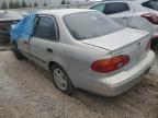 2001 Chevrolet Geo Prizm Base for Sale in Las Vegas, NV - Front End