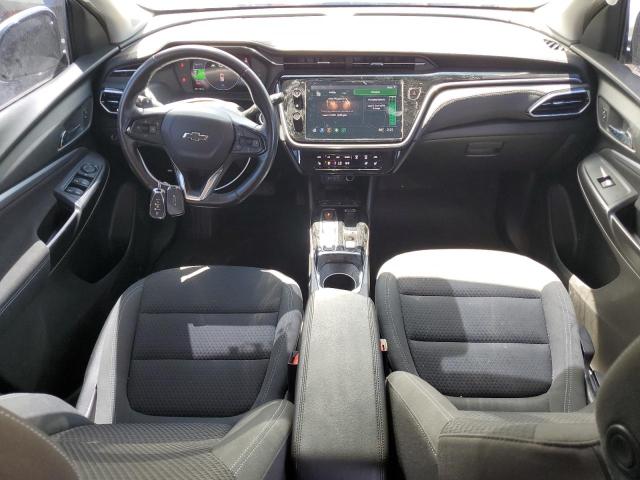  CHEVROLET BOLT 2022 Silver