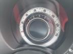 2010 FIAT 500 POP for sale at Copart CORBY